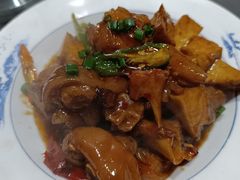 -小杨酒家(华苑小区店)