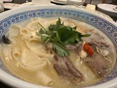 -豫满楼(正光路店)