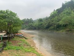 -九屋西岭生态度假景区