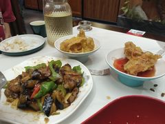 -饺子功·东北记忆·锅包肉(电厂路店)