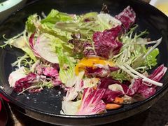 -绿茶餐厅(coco park 店)
