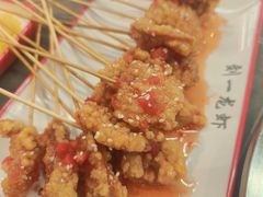 -刘一龙虾.烧烤(理工直营店)