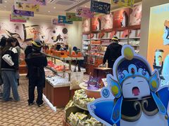 -沪上阿姨·臻选茶饮(上海环球港店)