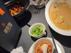 -锦府园·新台州菜(合生汇店)