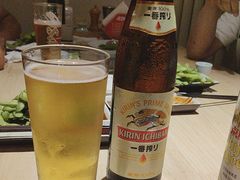 -不倒翁炭火烧肉(永安里店)
