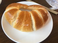 -丁香西饼屋(桂林路店)