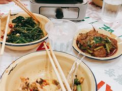 -东排食堂长沙小吃大排档(五一广场店)