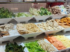 -醉人椒麻辣香锅(上地华联店)