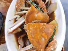 -台州老六海鲜面馆(上南总店)