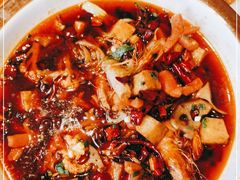 -紫光园·烤鸭·北京菜(劲松店)