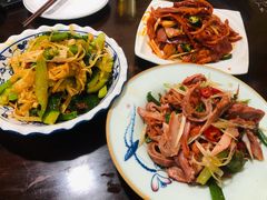 -福顺祥大盘鸡(临潼店)