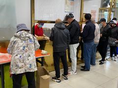 -正味斋锅巴菜(西北角店)