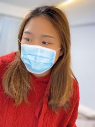 -Doris多里斯半永久纹眉·SMP纹发·发际线
