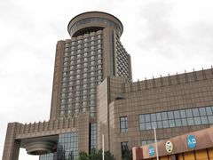 -巨华国际大酒店