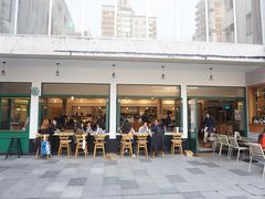 门面-RAC BAR(安福路店)