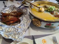 -野蔓果·山野菜(西湖景区·龙井茶田店)