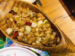 -宴桃园(门头沟店)