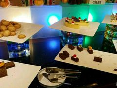 -珀丽酒店-协奏坊餐厅