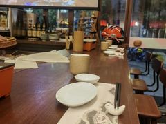 -莳空烧鸟店(晨沐店)