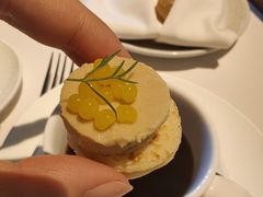 -L'Arome芳芳法国餐厅(仙林金鹰店)