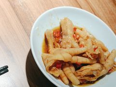 -湖兰金牌小炒肉(玉环万达店)