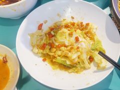 -川正旺江湖菜(三元桥店)