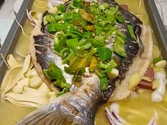 -火龙堂·风味民间菜(文一路店)