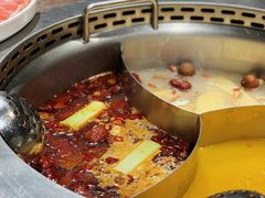 -快乐小羊·内蒙牛羊肉火锅(流花中心店)