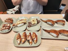 -友壹町寿司(佛山新DNA店)