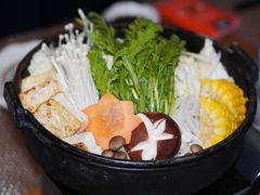 -活鳗饭·鹅肝范儿(高碑店店)