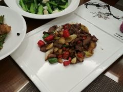-东湖食堂·湖景餐厅•会议