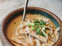 -伙靠·江浙菜(田林路店)