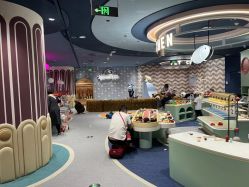 -奈尔宝家庭中心·亲子餐厅(北京东坝万达店)