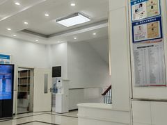 -派美特宠物医院·核磁CT·骨科肿瘤·疑难转诊(沈农禾丰店)