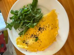 -Egg•Allday Brunch(襄阳北路店)
