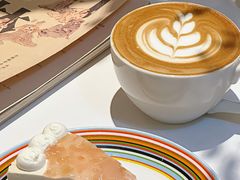 -姆们M Sweetie Cake(五道口店)