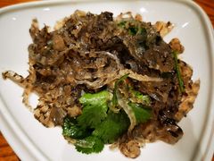 开胃鱼皮-丹江渔村(望京店)