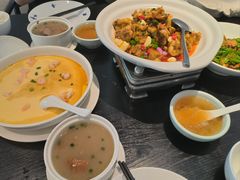 -简小舍·民间手艺菜(武昌江滩店)