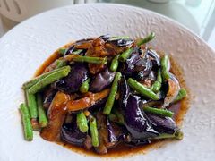 -西山人家·二十年老字号农家菜(旺山店)