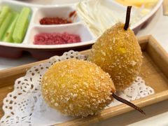 -大鸭梨烤鸭店(花园村店)