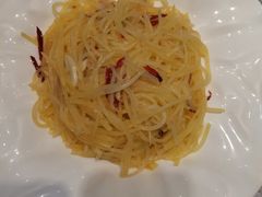 -佳兰雅序融合菜(高新店)
