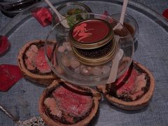 -弦月窗LUNETTE BY AMANDA(复兴路店)