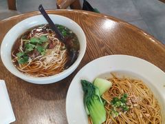 -李先生牛肉面大王(马栏店)