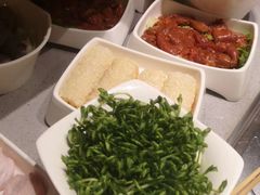 -海底捞火锅(上元大街店)