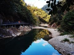-龙湾潭国家森林公园