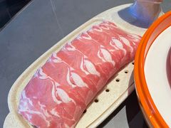 -额尔敦涮肉自助(摩尔城店)