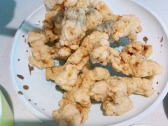 糖醋肉-淘淘园·韩式手工炸酱面(井亭天地店)