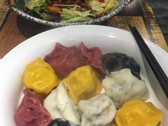 -金谷园饺子·烧烤·家宴(人大总店)
