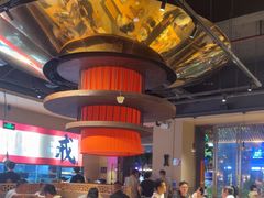 -花和尚·湘西小串烧烤(祈福店)