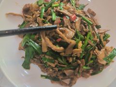 -鄱阳湖·江西小炒·瓦罐煨汤(五道口店)